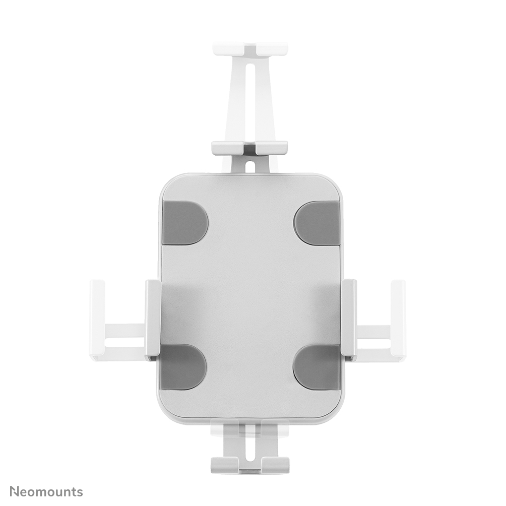 Neomounts WL15-625WH1 Soporte de pared para tableta 7.9-11" - bloqueable - universal